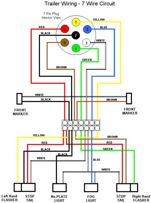 jayco lite flight trailer wiring diagram