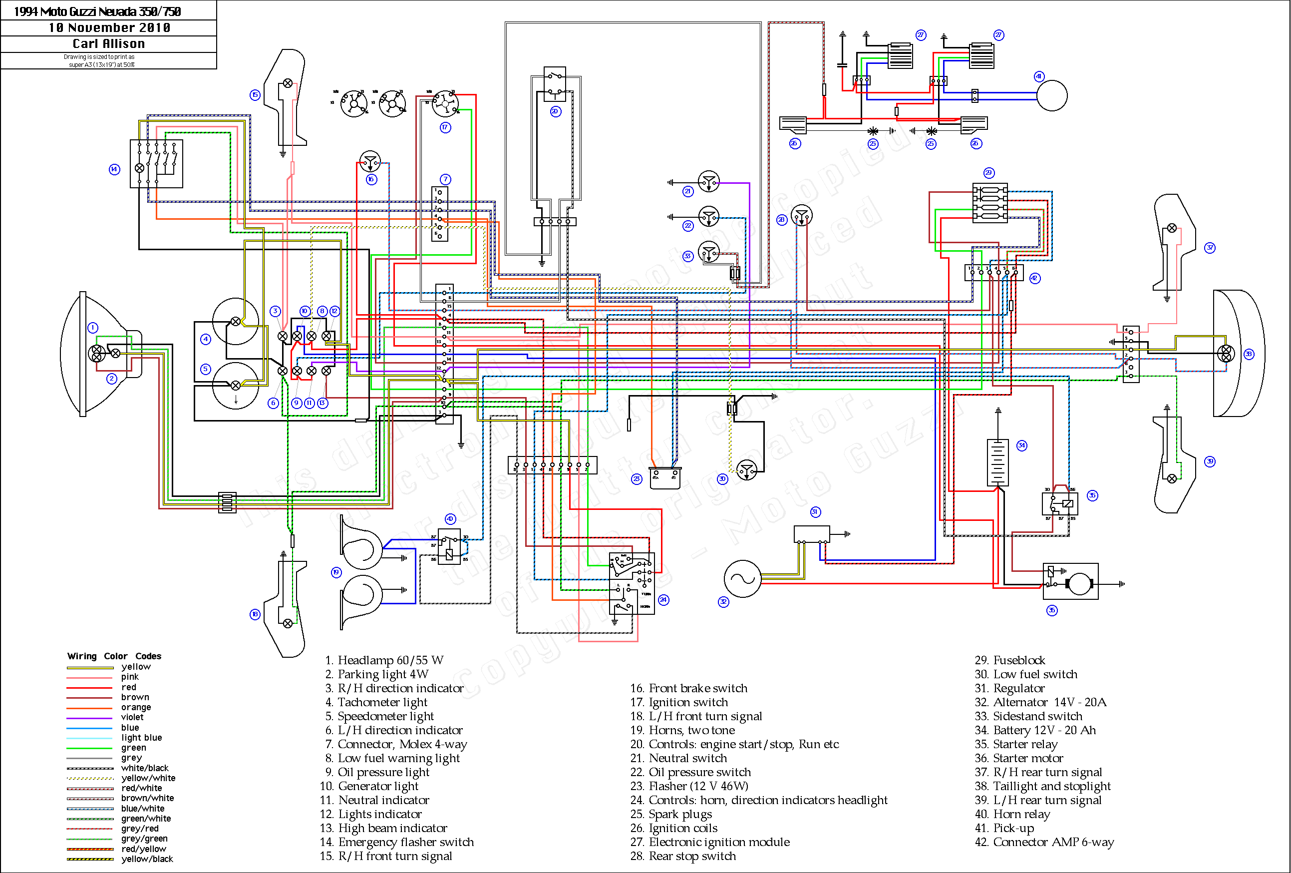 jayco sportster 8 wiring diagram