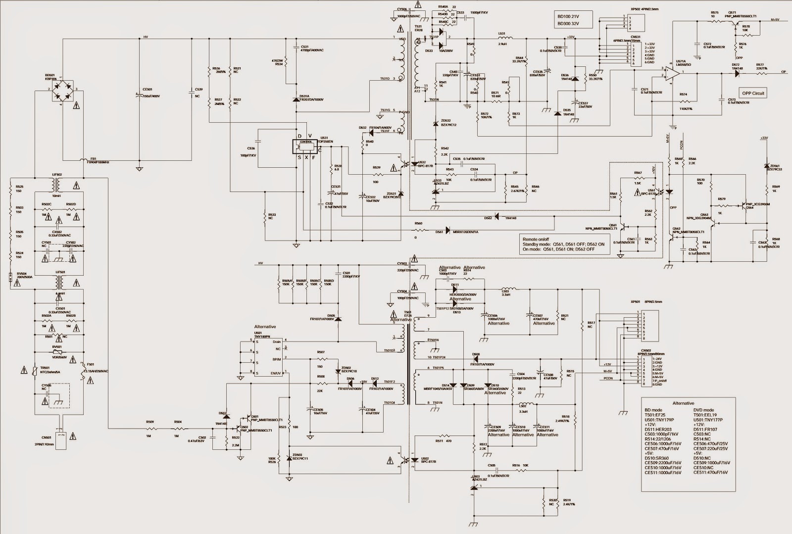 jbl cs1214 wiring diagram