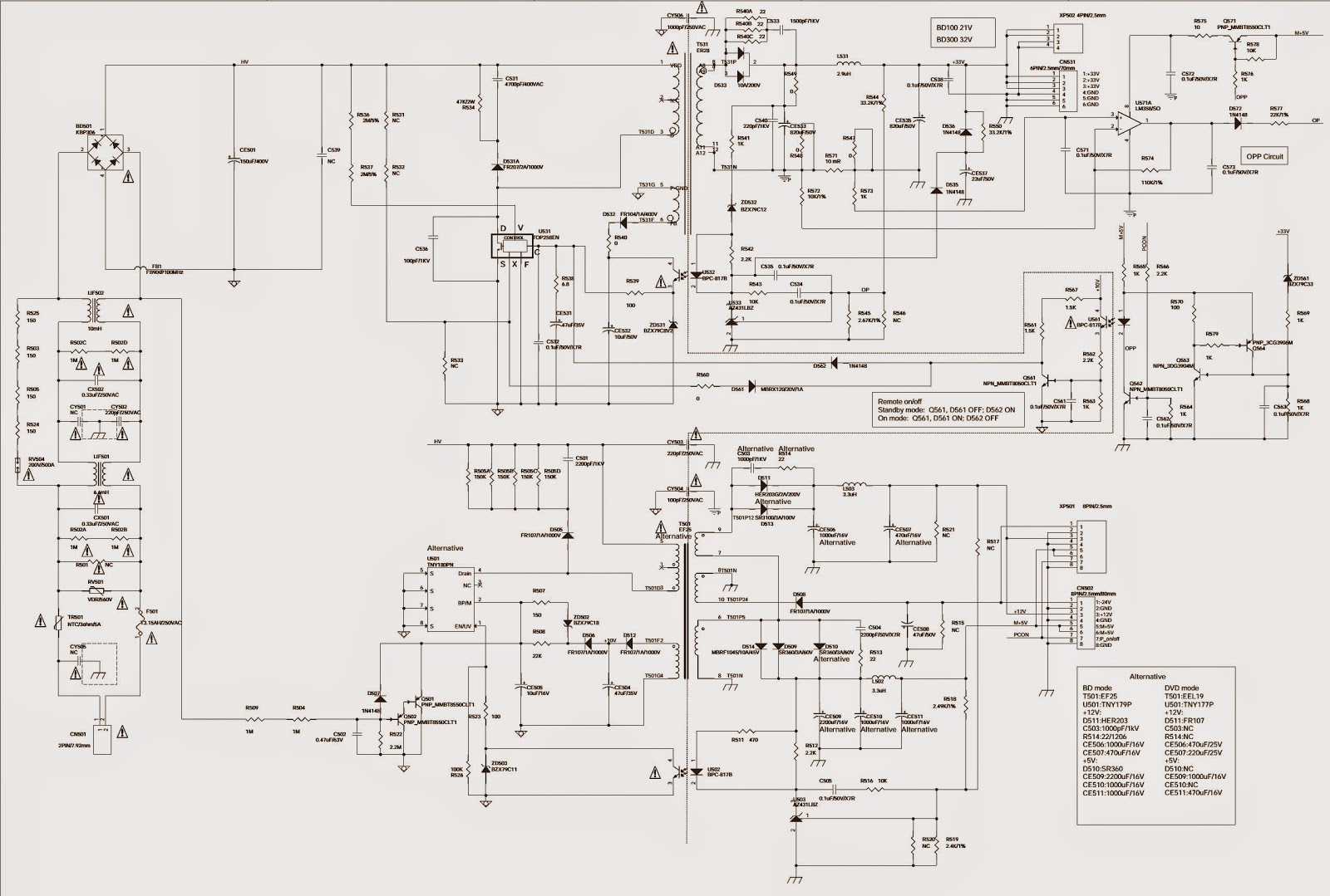 jbl mr16 wiring diagram