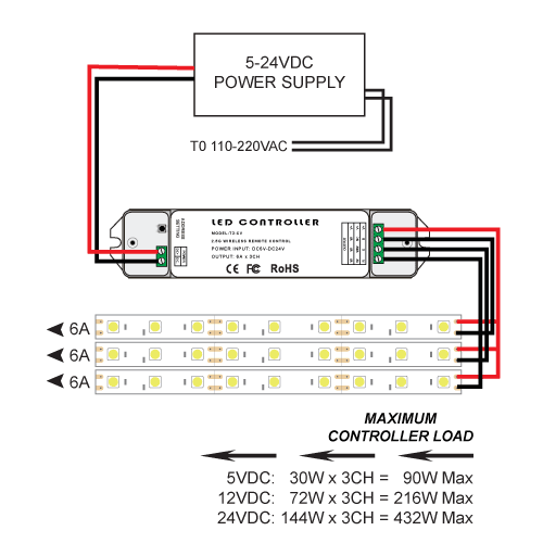 jbl mr16 wiring diagram