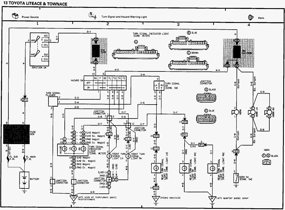 jbl mr16 wiring diagram