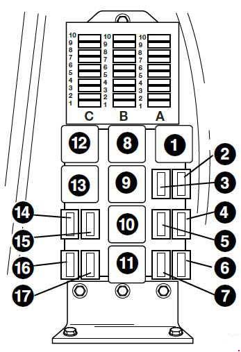 jcb 532 120 wiring diagram