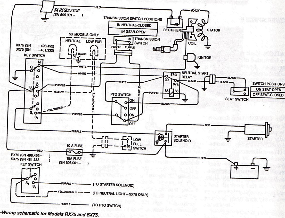 jd s2554 wiring diagram