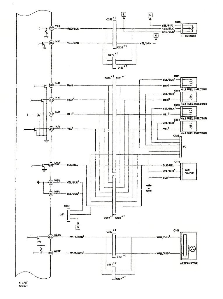 jdm frs light wiring diagram