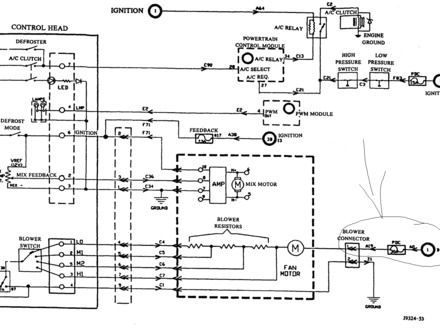 jeep grand cherokee 1995 wiring diagram lower bumper fog lights