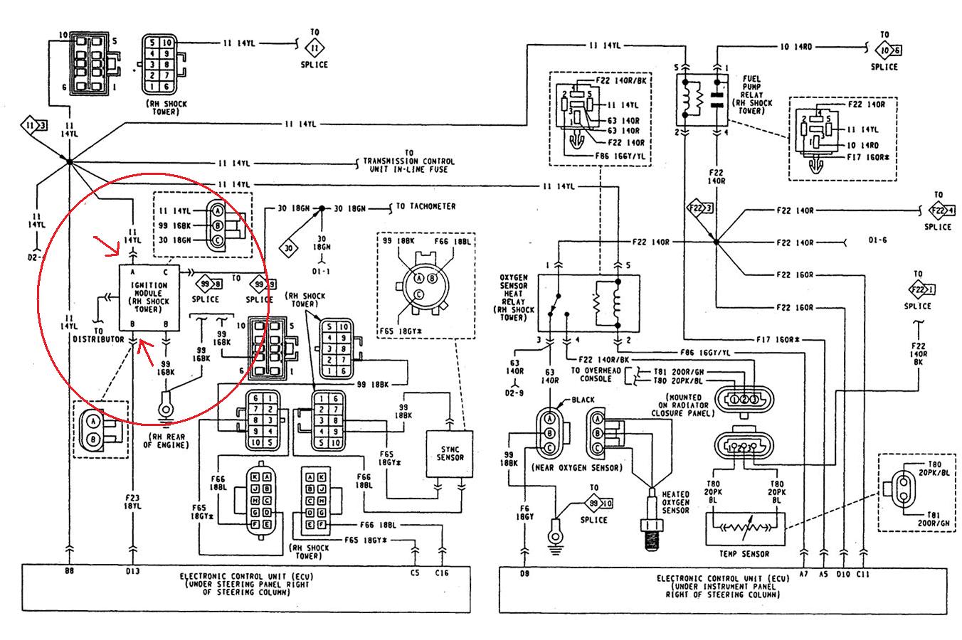 Jeep Wrangler 32rh Neutral Safety Switch Wiring Diagram