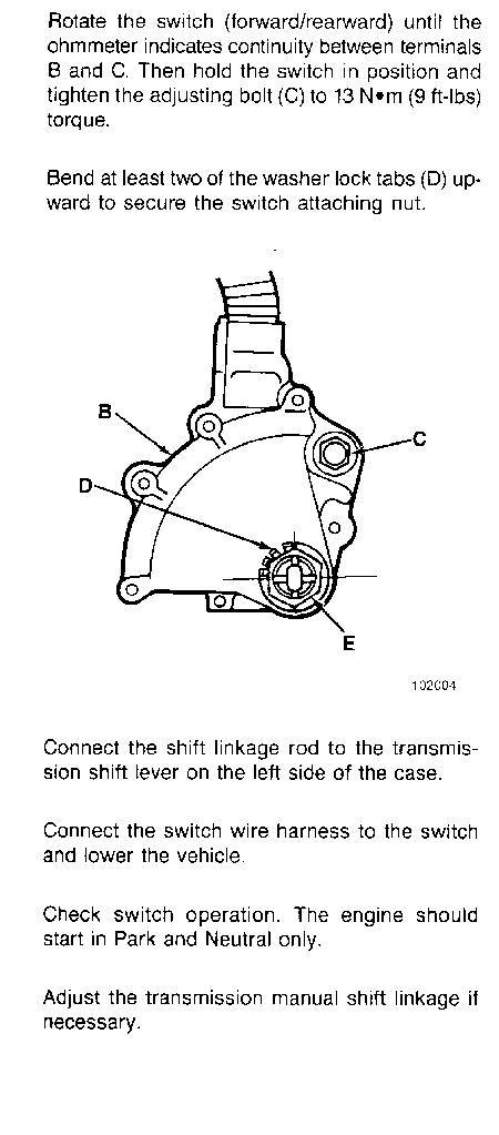 jeep xj safelock wiring diagram