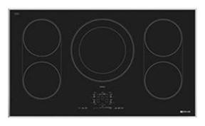 jenn air induction cooktop jic4536xs wiring diagram