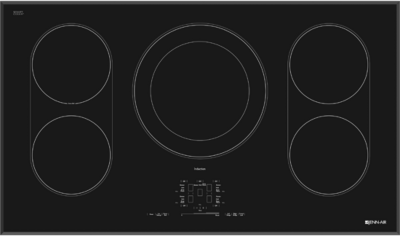 jenn air induction cooktop jic4536xs wiring diagram