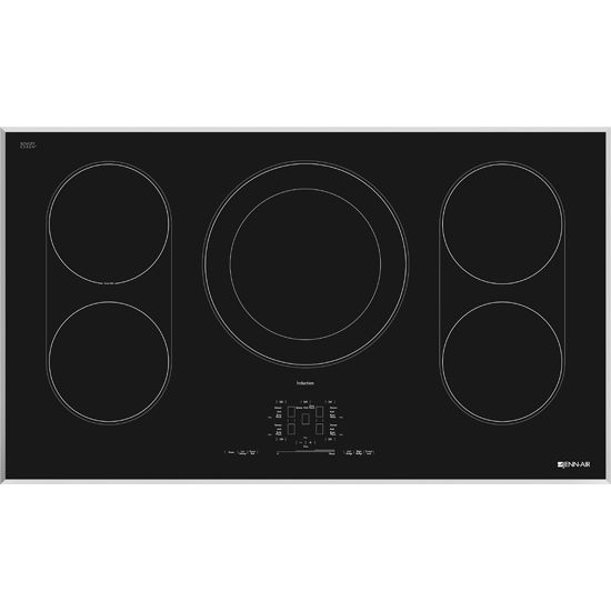 jenn air induction cooktop jic4536xs wiring diagram