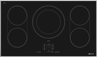 jenn air induction cooktop jic4536xs wiring diagram