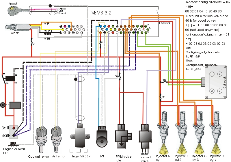 jensen uv9 wiring diagram