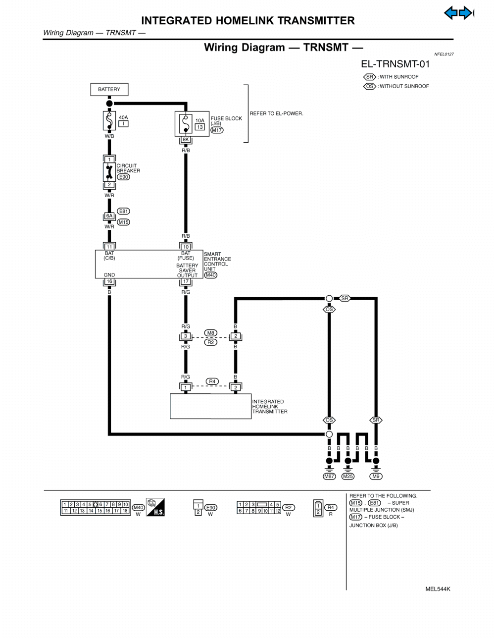 jensen vm9114 wiring diagram