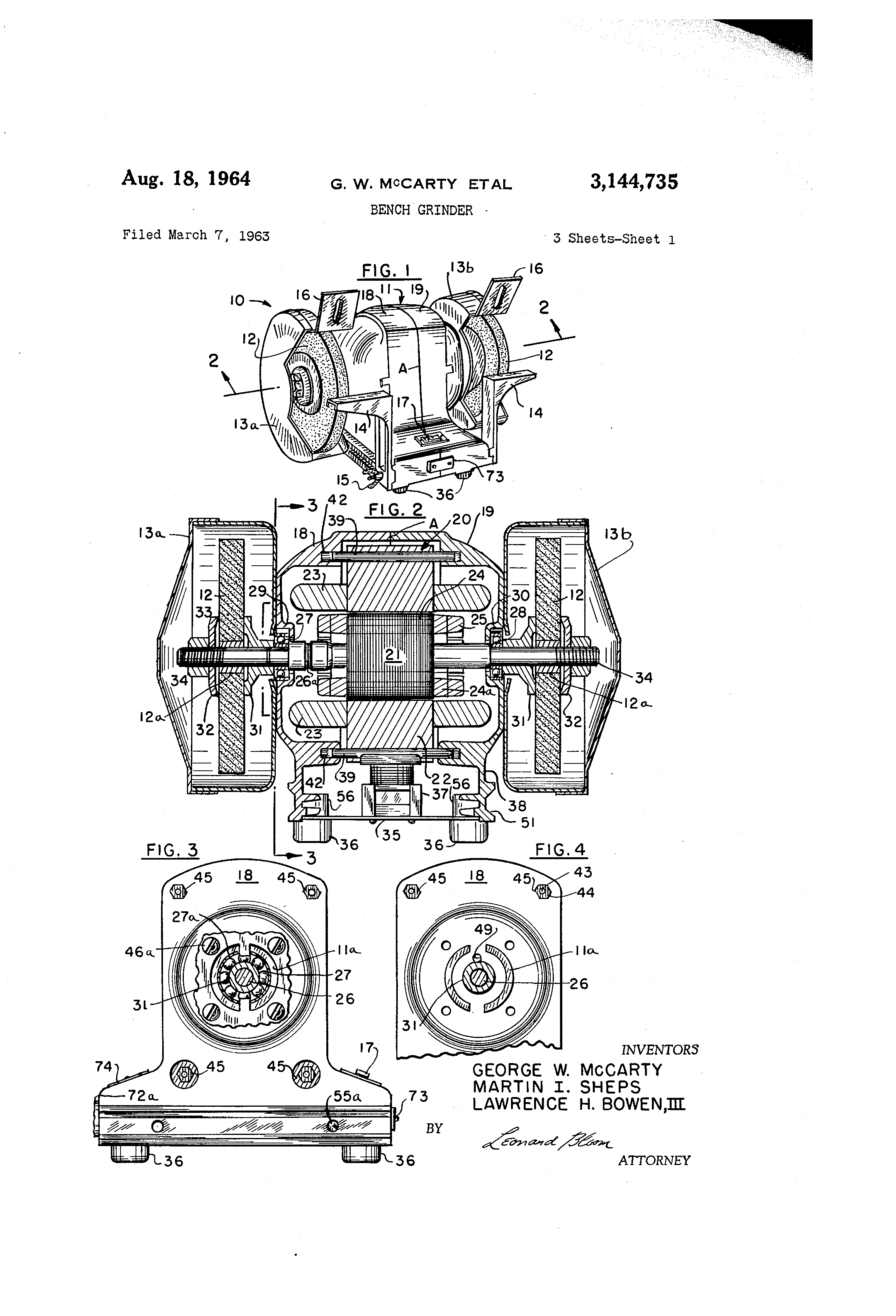 jet bg-6 bench grinder wiring diagram