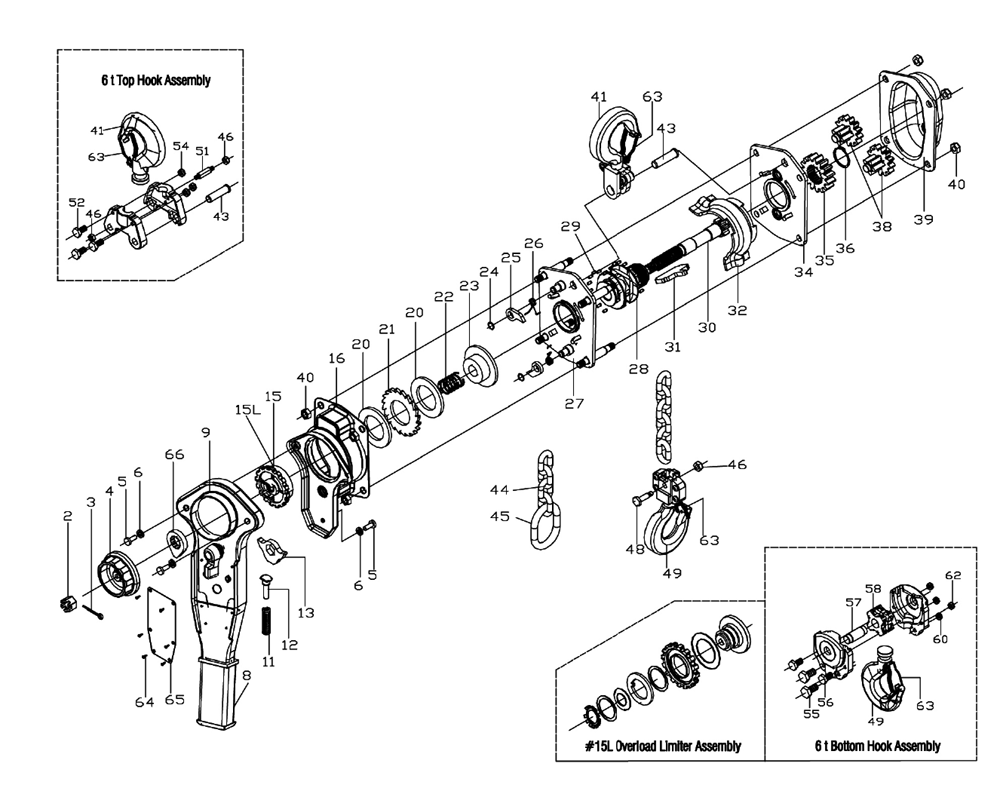 jet hoist model 5ss-1c-1o wiring diagram