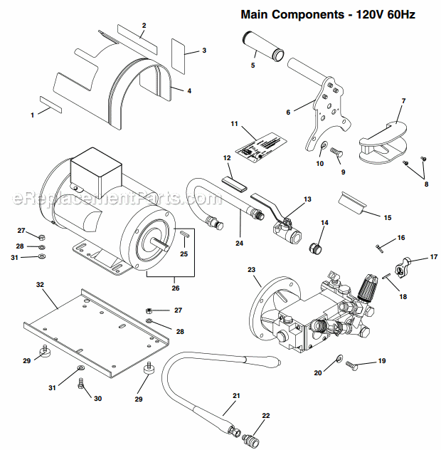 jetter gold standard wiring diagram