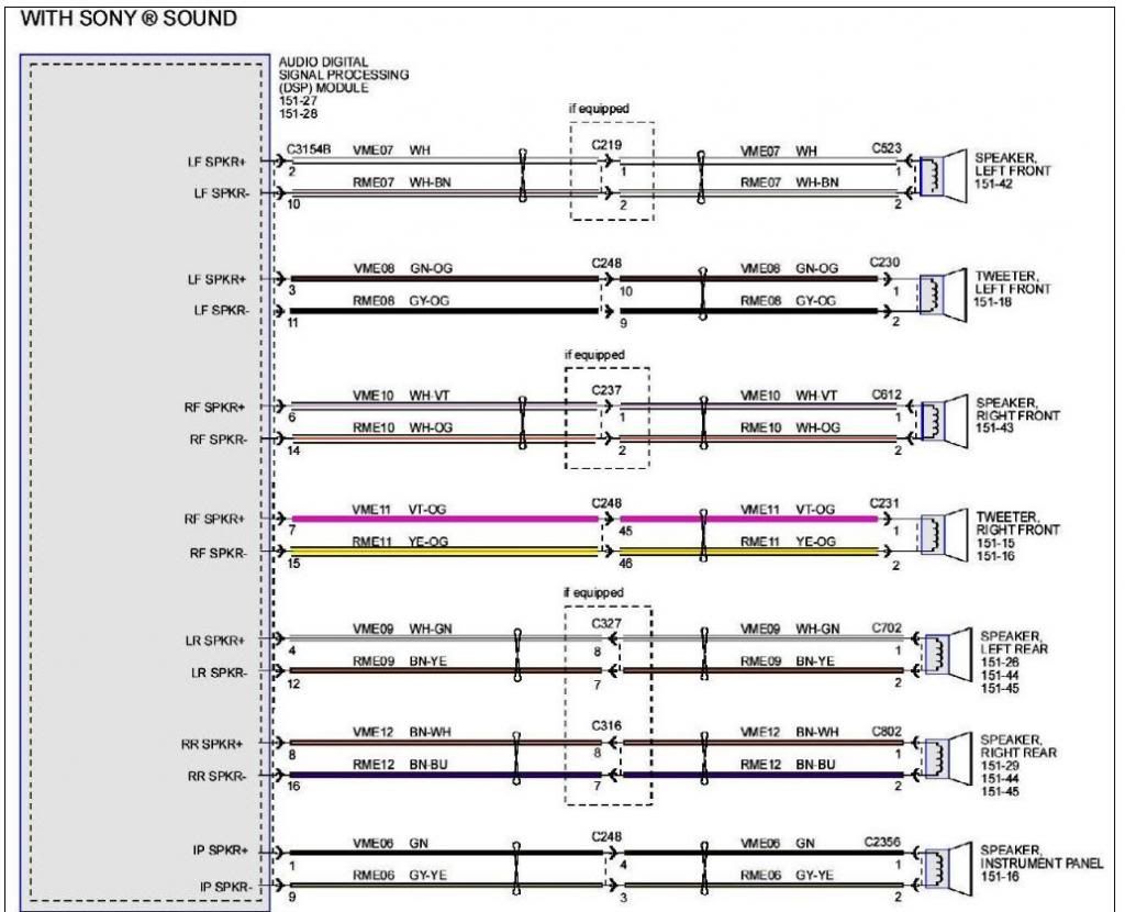 jl audio cleansweep wiring diagram