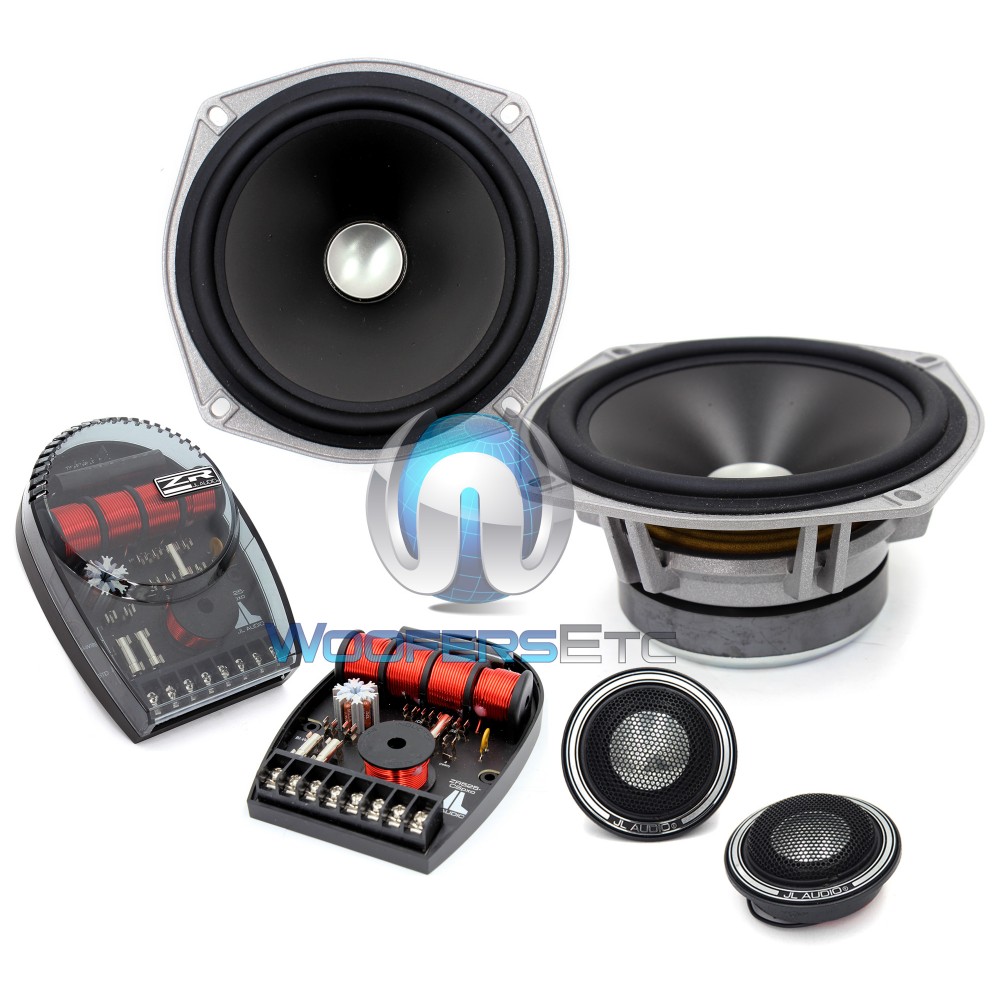 jl w6 12 inch woofer wiring diagram