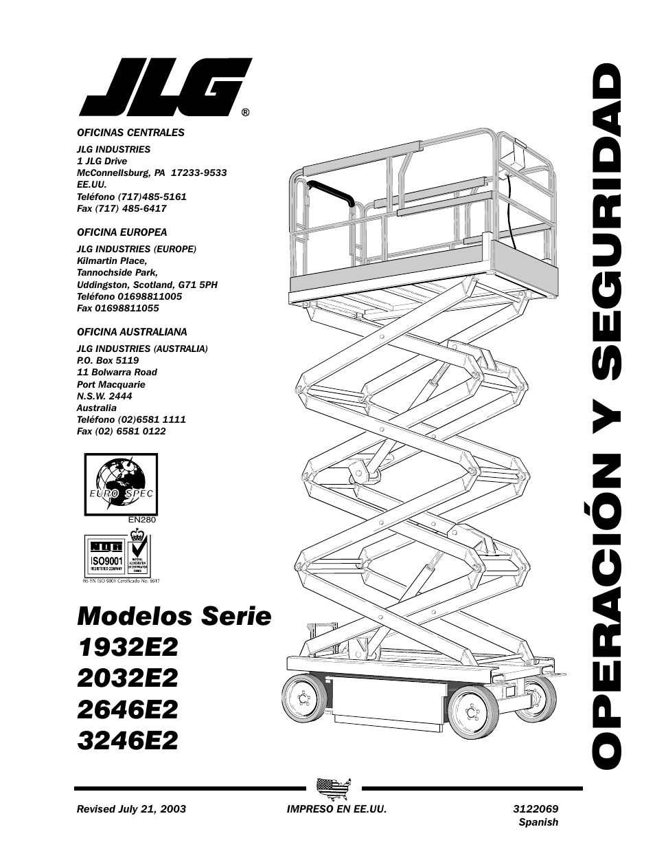 jlg scissor lift wiring diagram