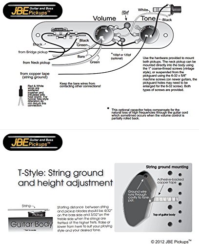 joe barden wiring diagram