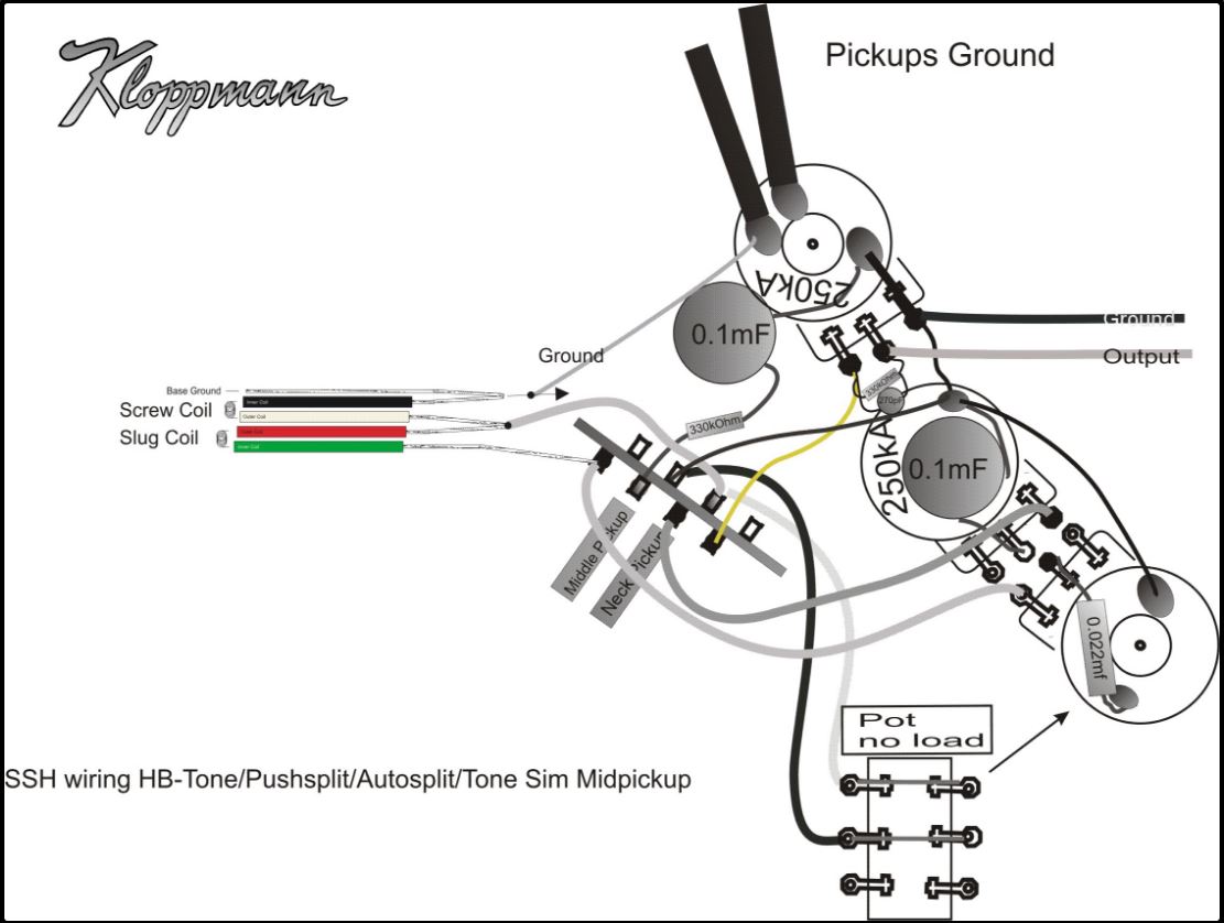 joe barden wiring diagram