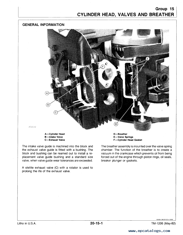 john deere 112l wiring diagram