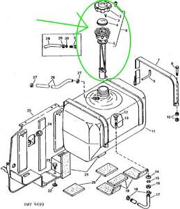 john deere 2130 70 hp gauges wiring diagram