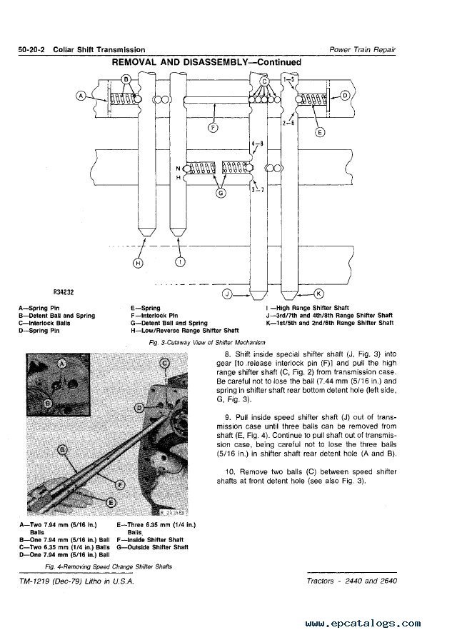 john deere 2130 wiring diagram