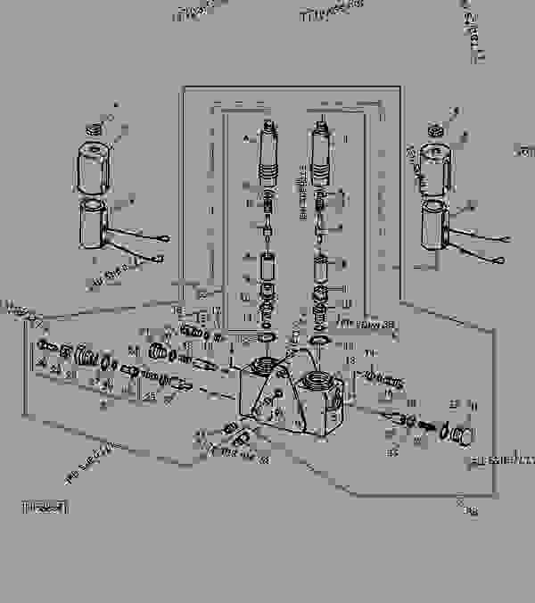 john deere 2130 wiring diagram