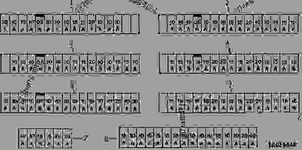 john deere 2155 wiring diagram