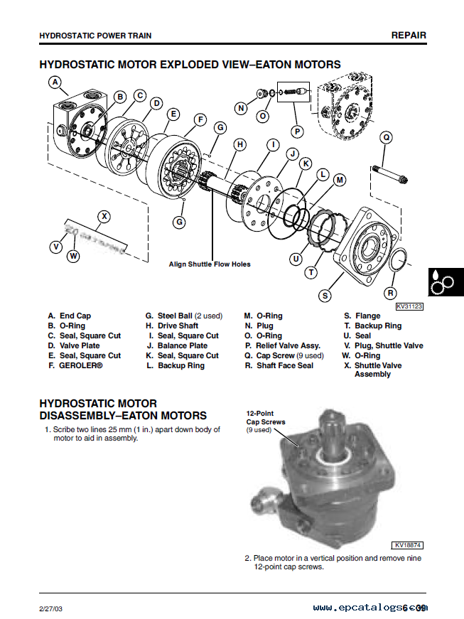 john deere 240 skid steer wiring diagram