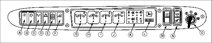 john deere 260 skid steer wiring diagram