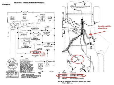 john deere 26hp briggs wiring diagram