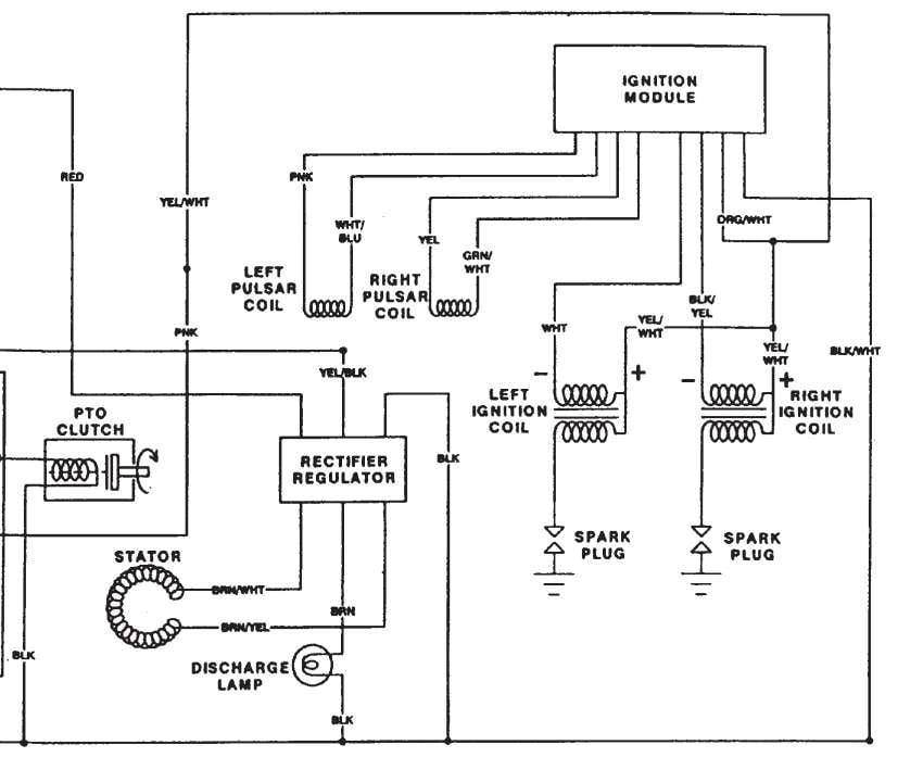 john deere 26hp briggs wiring diagram