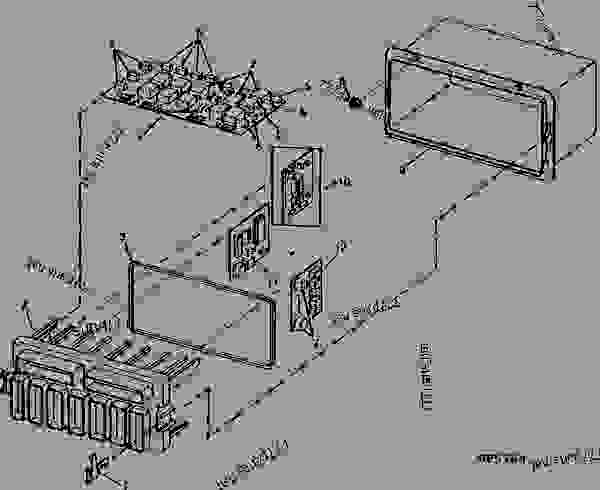 john deere 3010 starter switch wiring diagram