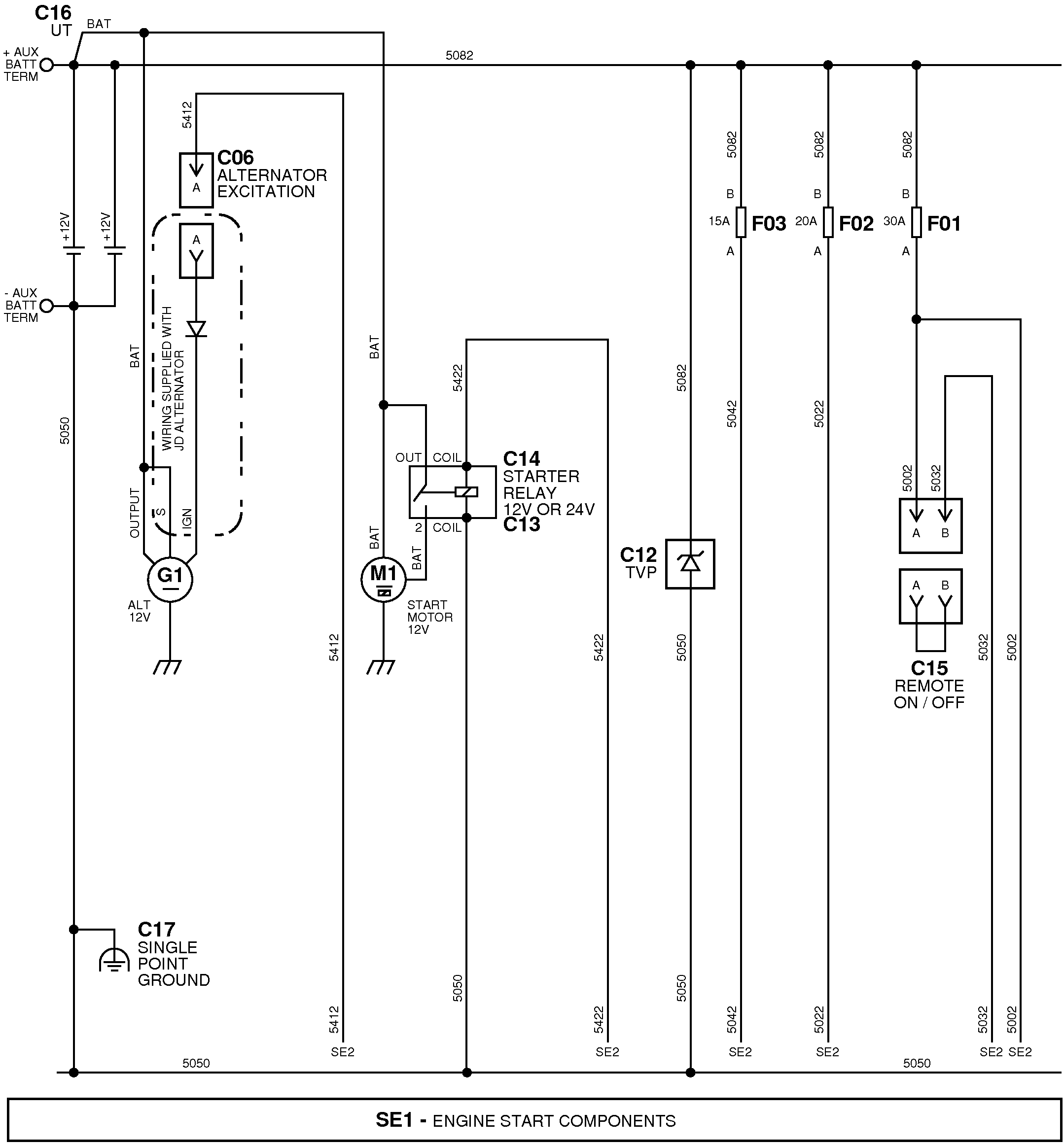 john deere 310 g ecu wiring diagram