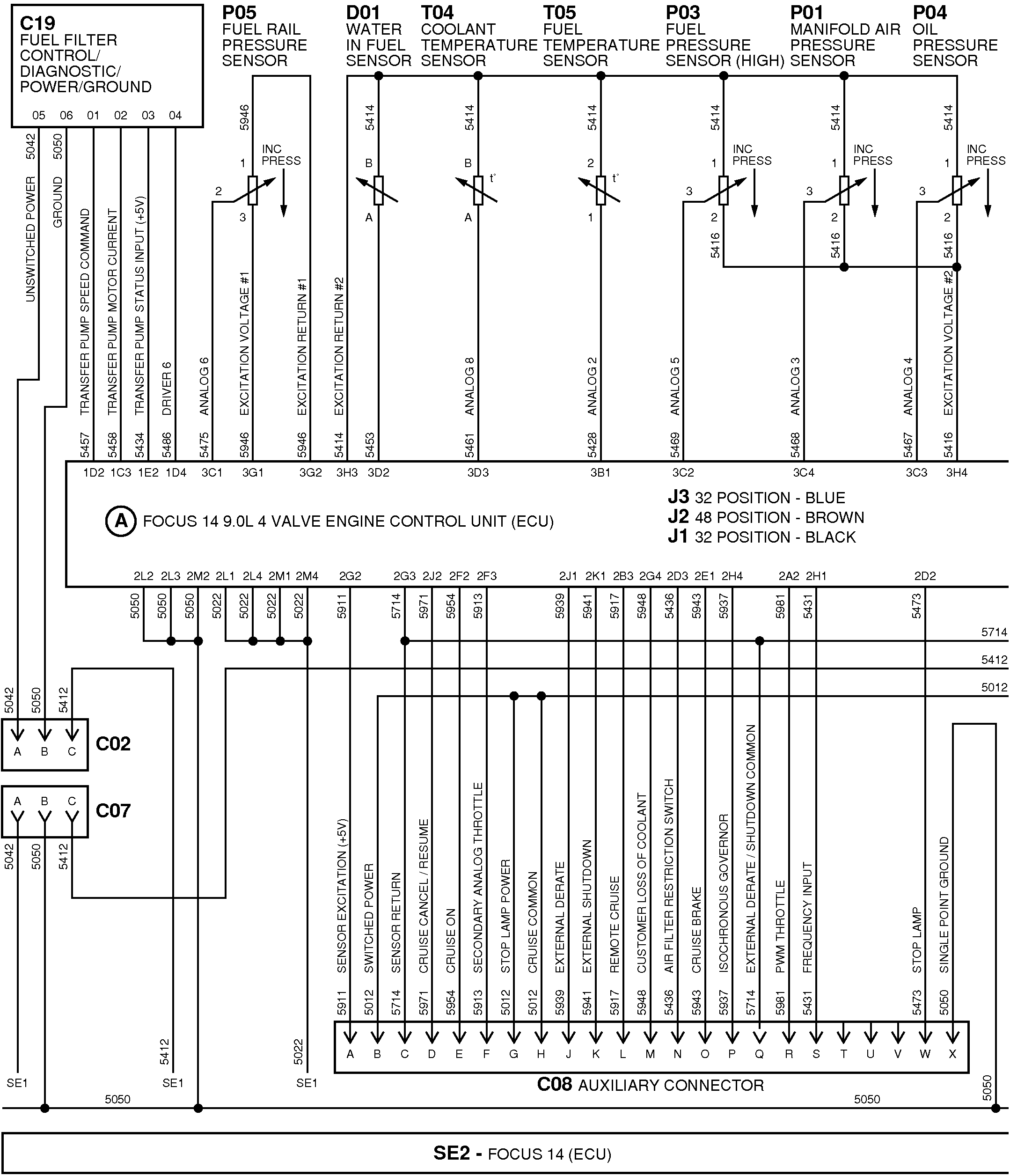 john deere 310 g ecu wiring diagram