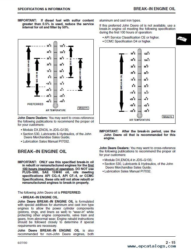 john deere 4600 series tractor wiring diagram