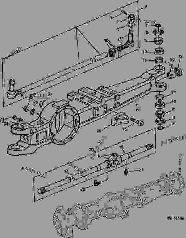 john deere 4720 wiring diagram