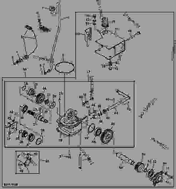 John deere 4720 tractor operator