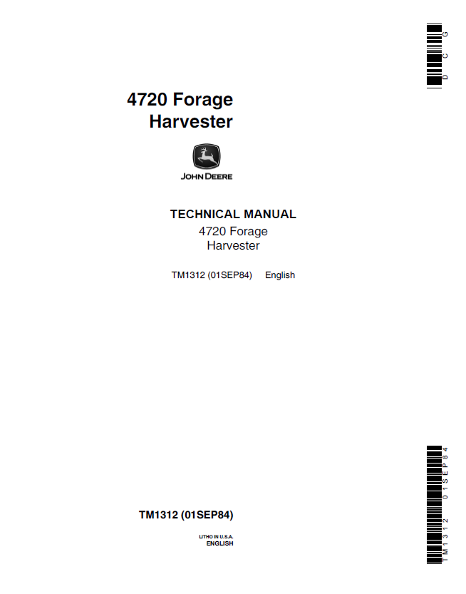 john deere 4720 wiring diagram