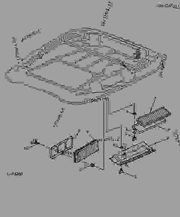 john deere 5083e a/c wiring diagram