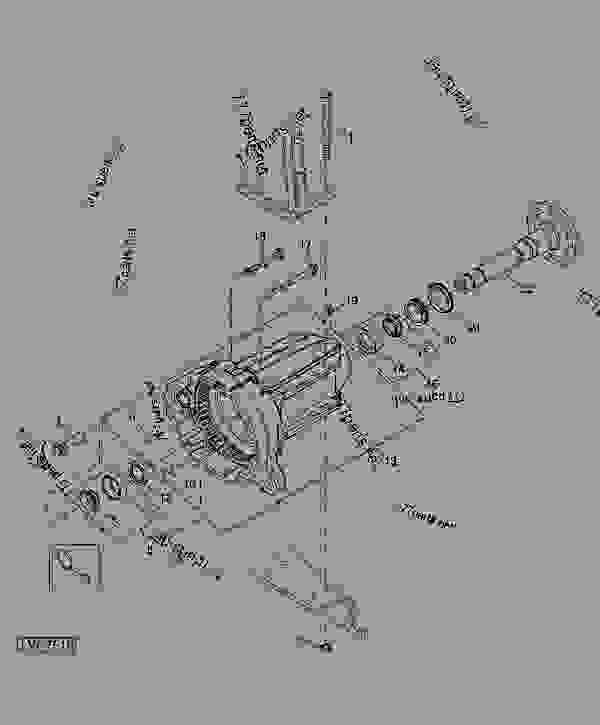 john deere 5205 wiring diagram