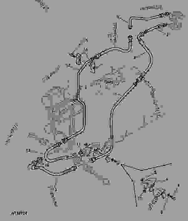 john deere 5205 wiring diagram