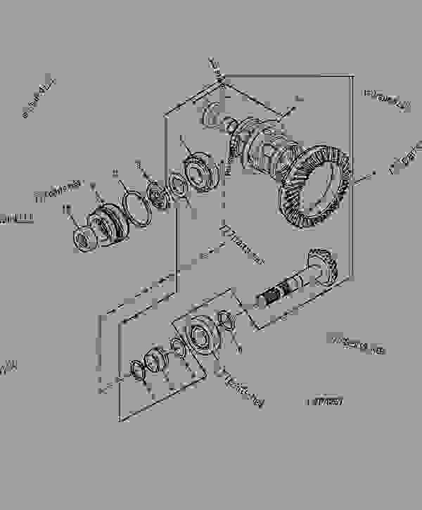 john deere 5205 wiring diagram