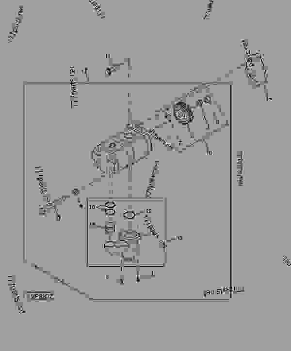 john deere 5320 fusible link wiring diagram
