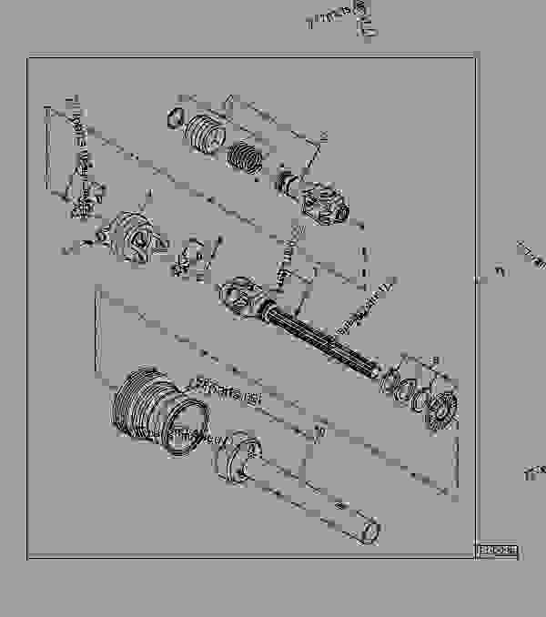 john deere 535 baler wiring diagram