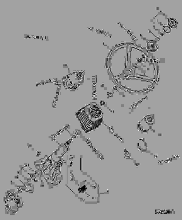 John Deere Wiring Diagram Wiring Diagram Pictures