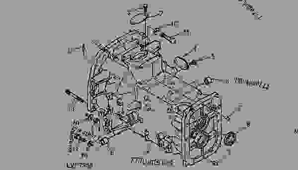 john deere 5425 wiring diagram